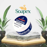 وازلین سوپکس مدل PURE حجم ۹۰ میلی لیتر کاسه ای