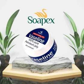 وازلین سوپکس مدل PURE حجم ۹۰ میلی لیتر کاسه ای