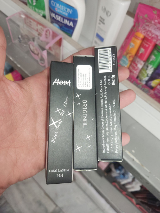 خط چشم ماژیکی مدا خط چشم ماژیکی مودا خط چشمmoda خط چشم ماژیکی ضداب خط چشم ماژیکی ضدآب خط چشم مایع